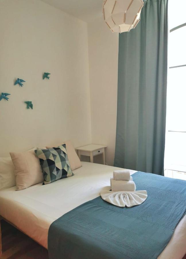262 Baixa Guest house Lisbon