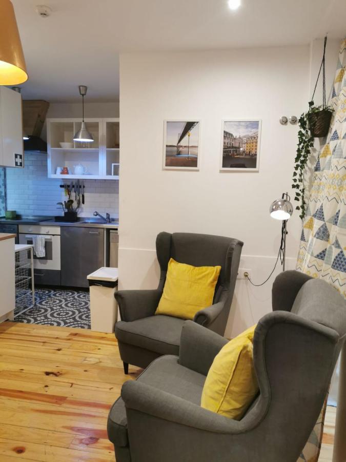 262 Baixa Guest house Lisbon