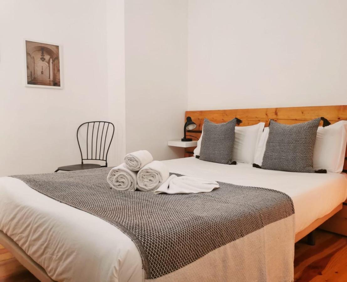 Guest house 262 Baixa