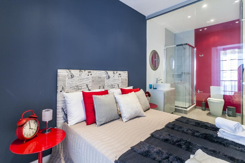 Apartment Lxway Old Town *
