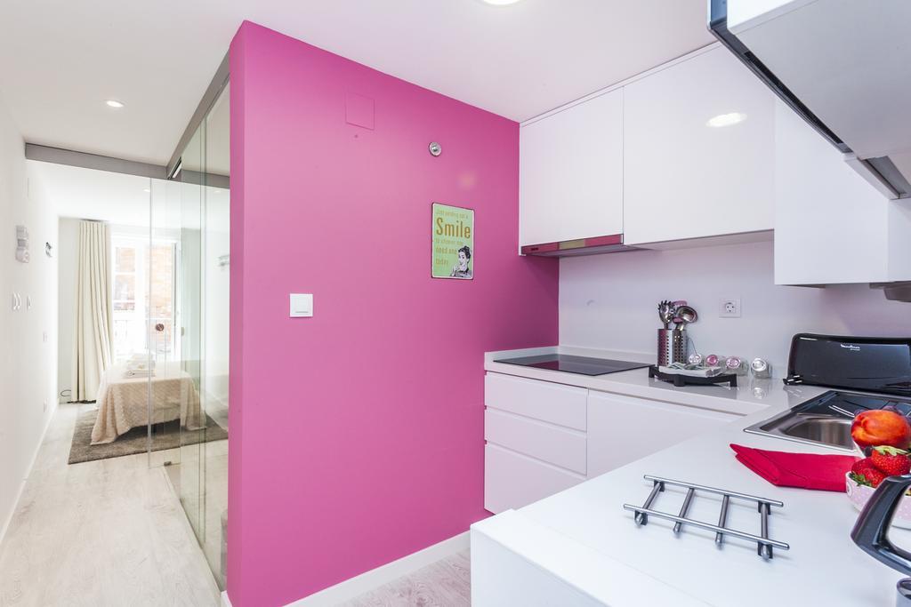 Lxway Old Town Apartment Lisbon
