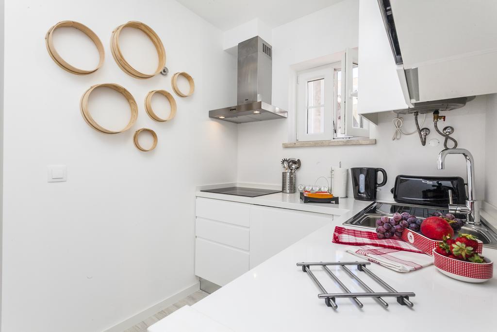 Apartment Lxway Old Town *