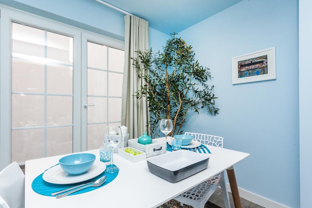 Apartment Lxway Old Town