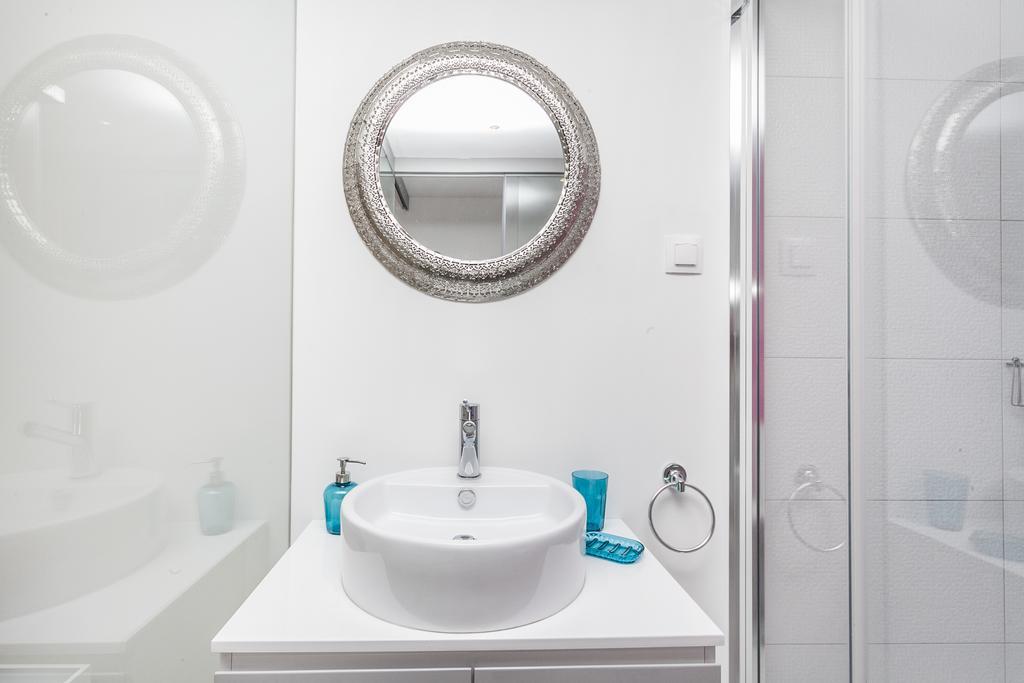Apartment Lxway Old Town Lisbon