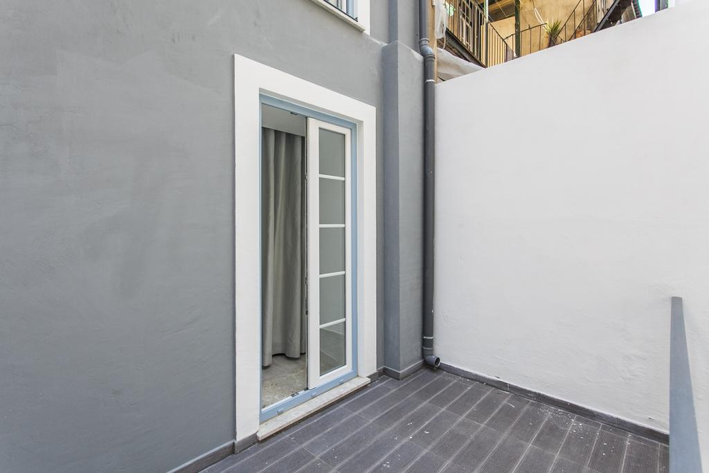 Lxway Old Town Apartment