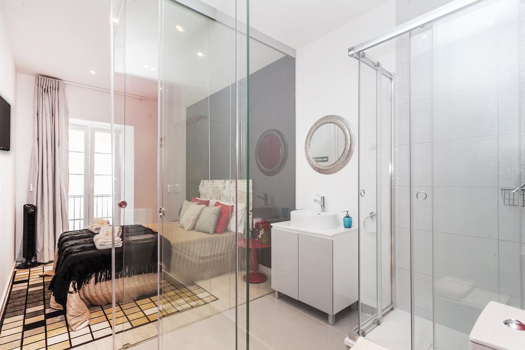 Apartment Lxway Old Town