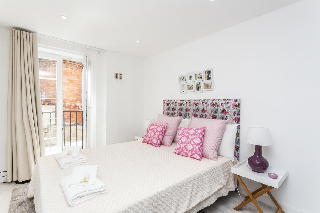 Lxway Old Town Apartment