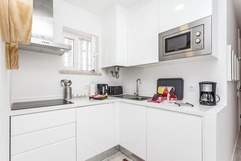 Apartment Lxway Old Town Lisbon