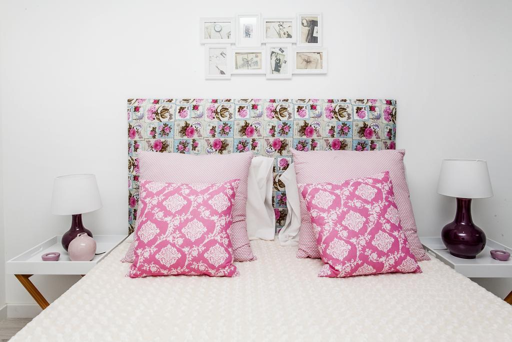 Lxway Old Town Apartment