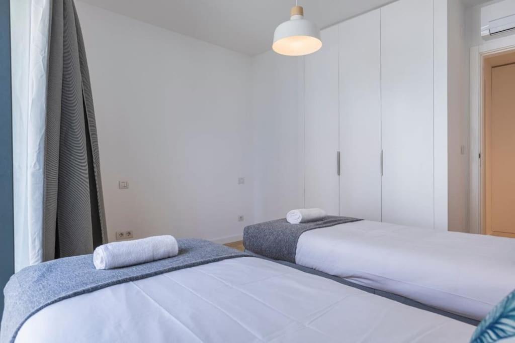 Campolide 2 Bedroom Delight By Innkeeper * Lisbon
