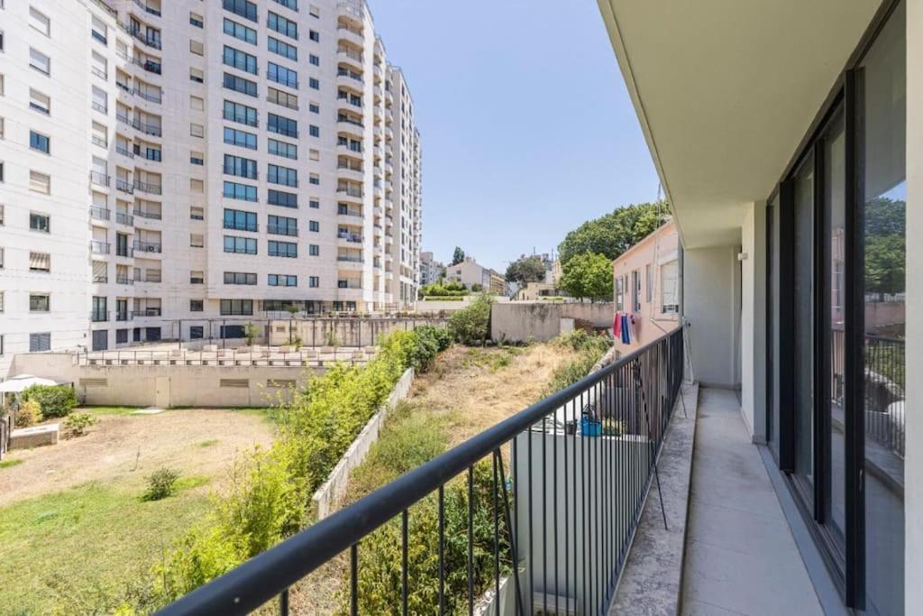 Campolide 2 Bedroom Delight By Innkeeper Lisbon