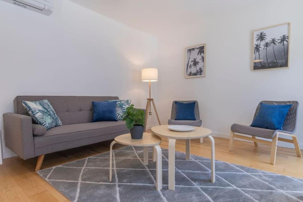 Apartment Campolide 2 Bedroom Delight By Innkeeper Lisbon