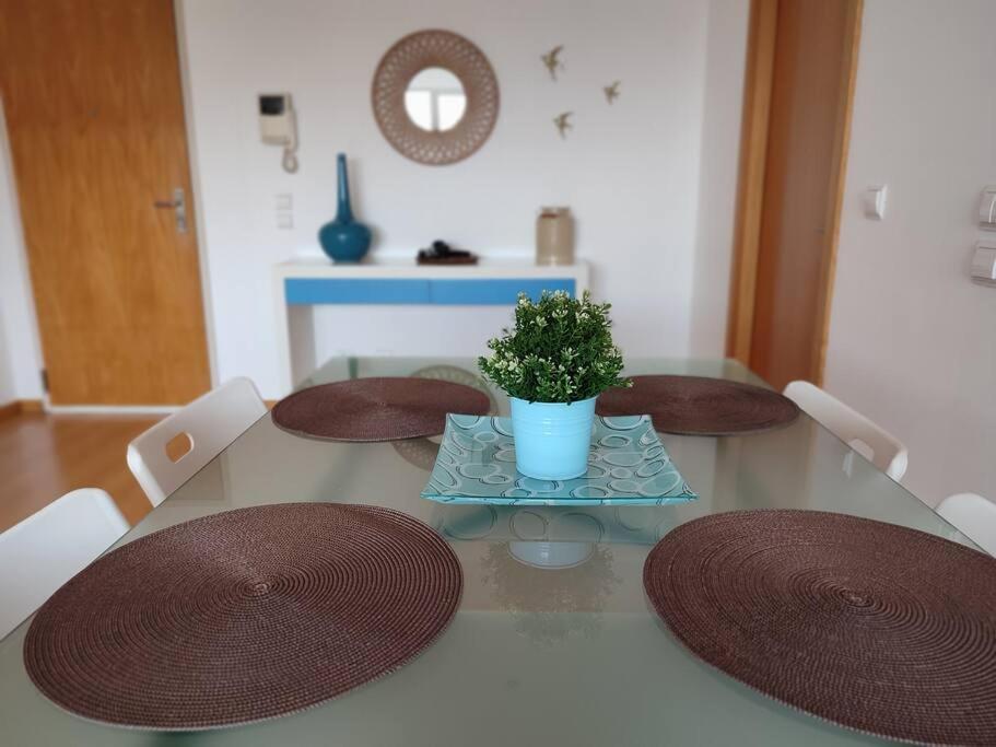 Apartment Near Airport & Citycenter Free Parking *