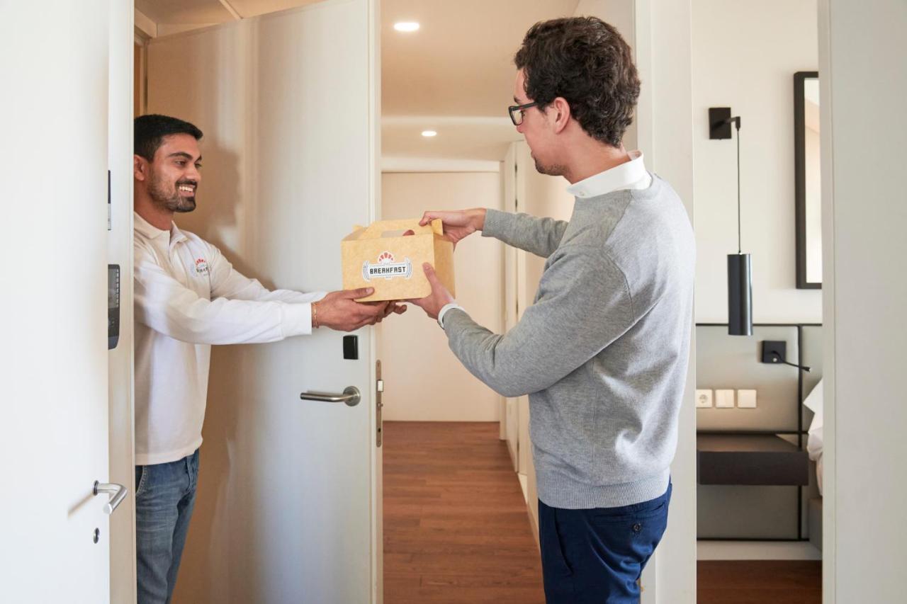 Five Stars Bica Apartamento Lisboa