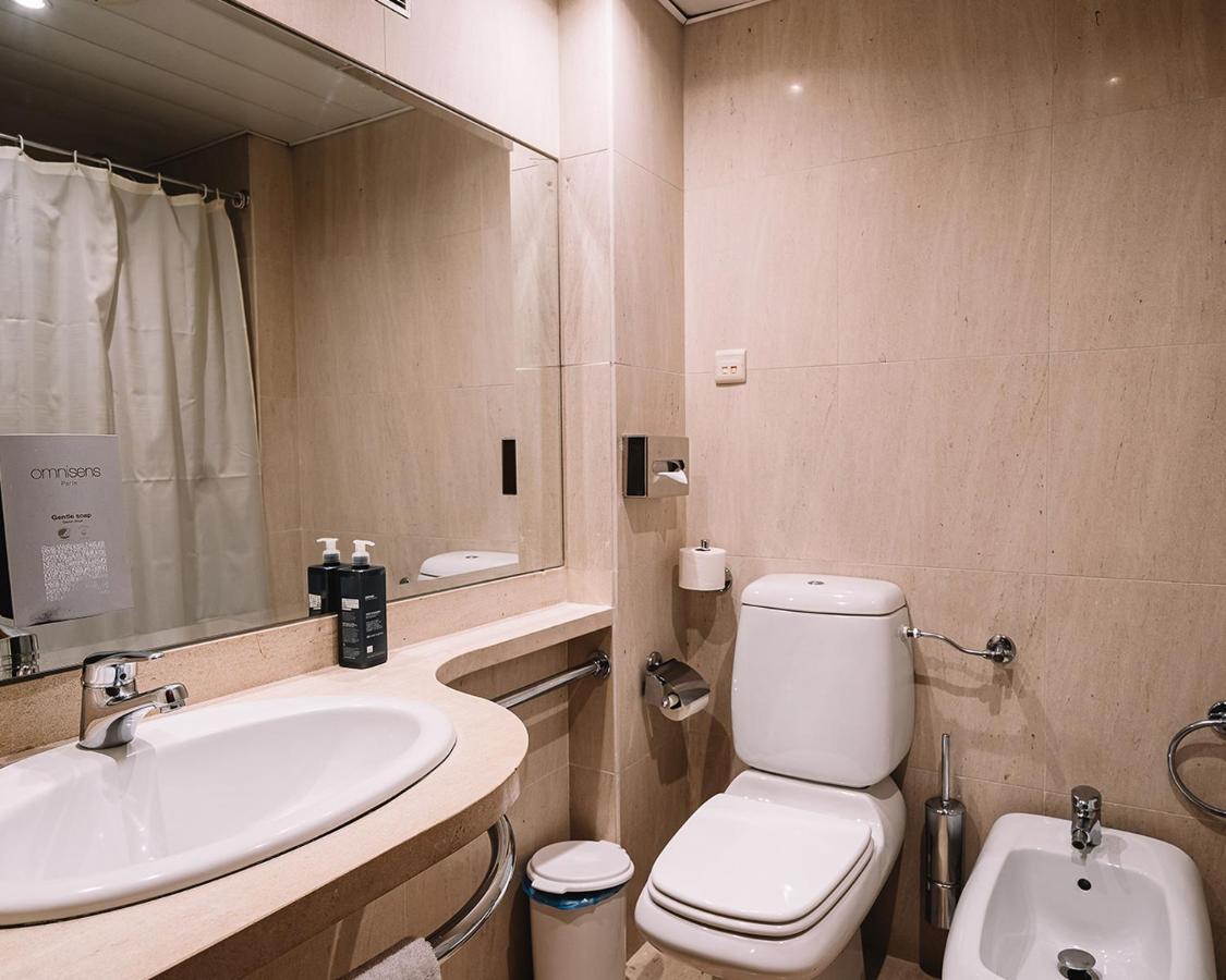Real Residencia - Turisticos Aparthotel
