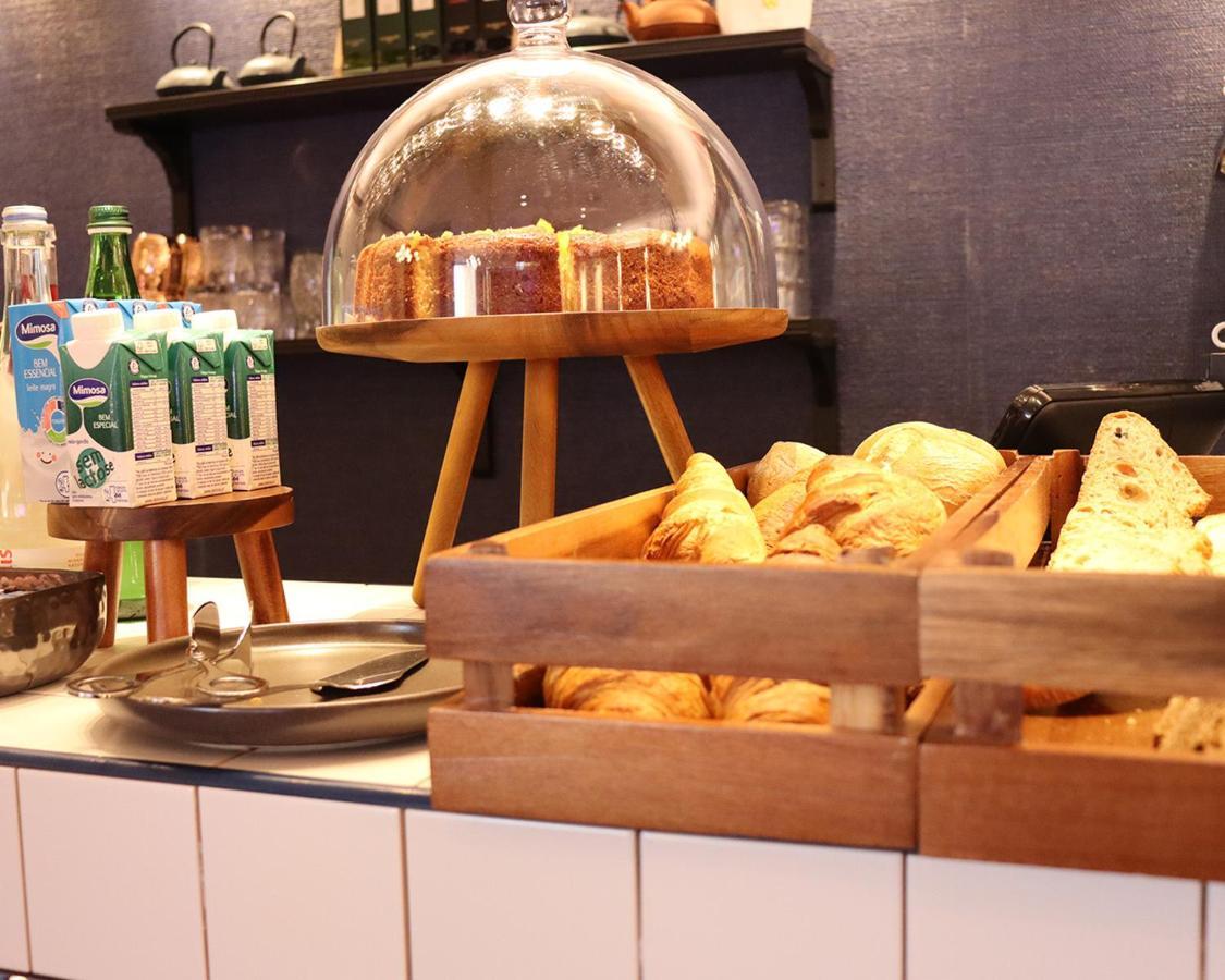 Aparthotel Real Residencia - Turisticos Lisbon
