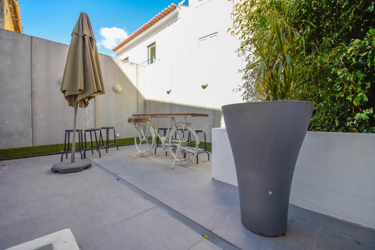 The Lx Hill Albergue