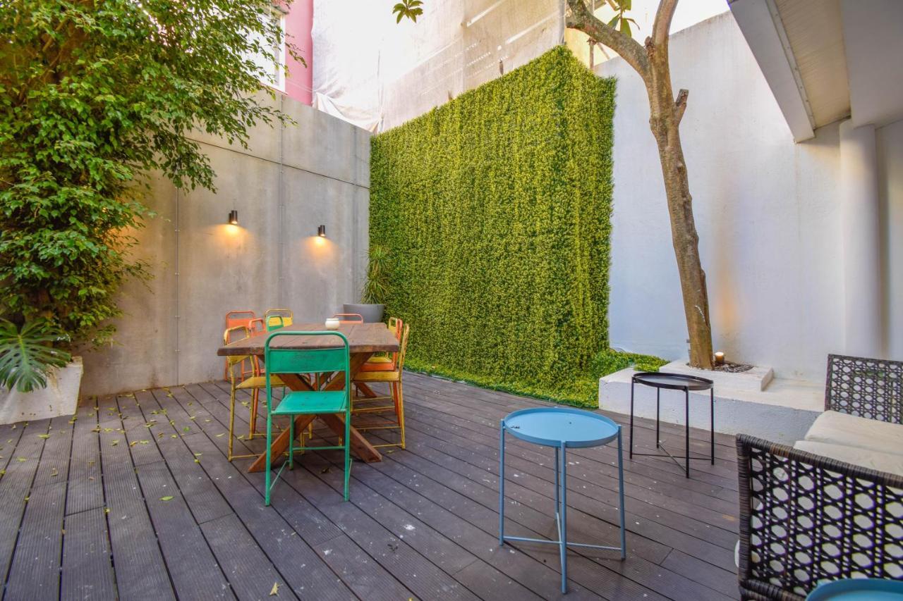 Albergue The Lx Hill *