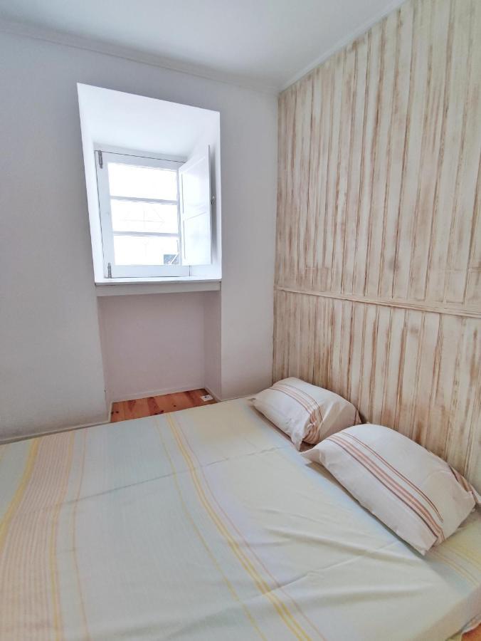 Small Lovely Apartment Lisbon