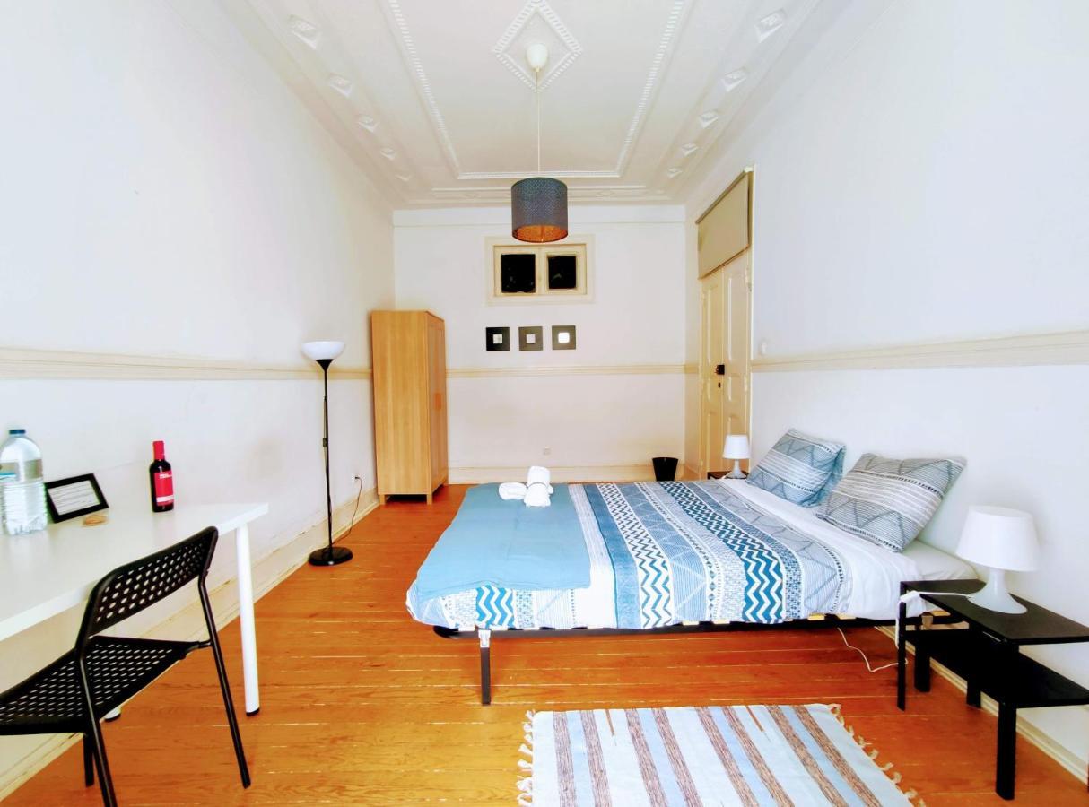 Fernando Pessoa Guest house *