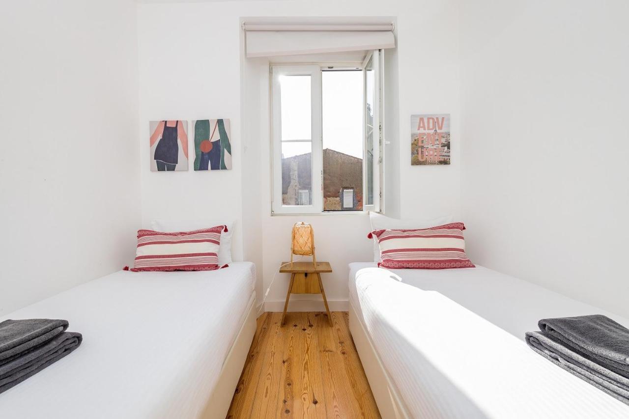 Apartment Anjos