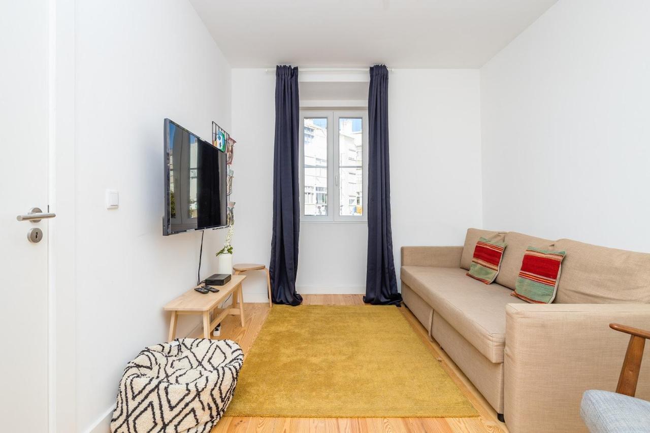Apartment Anjos *