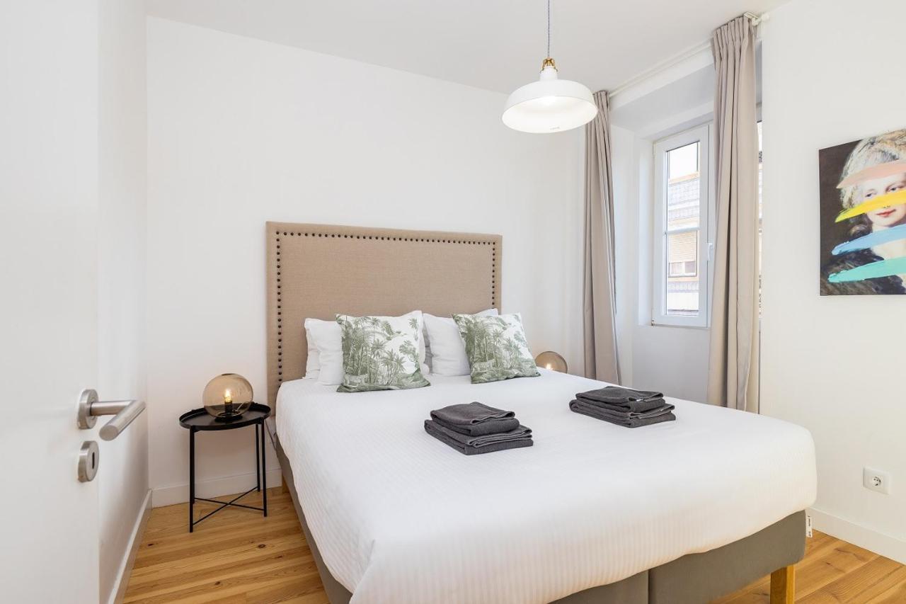 Anjos Apartment