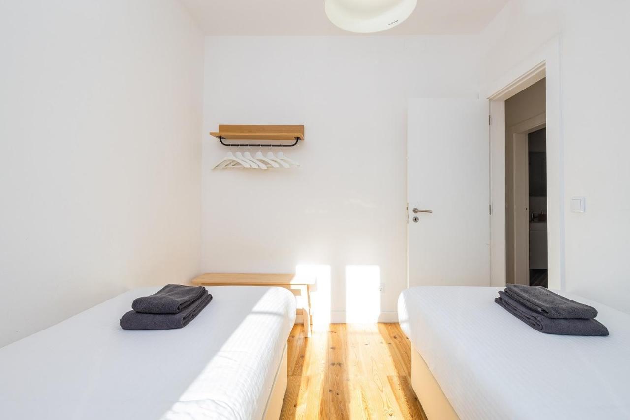 Apartment Anjos *