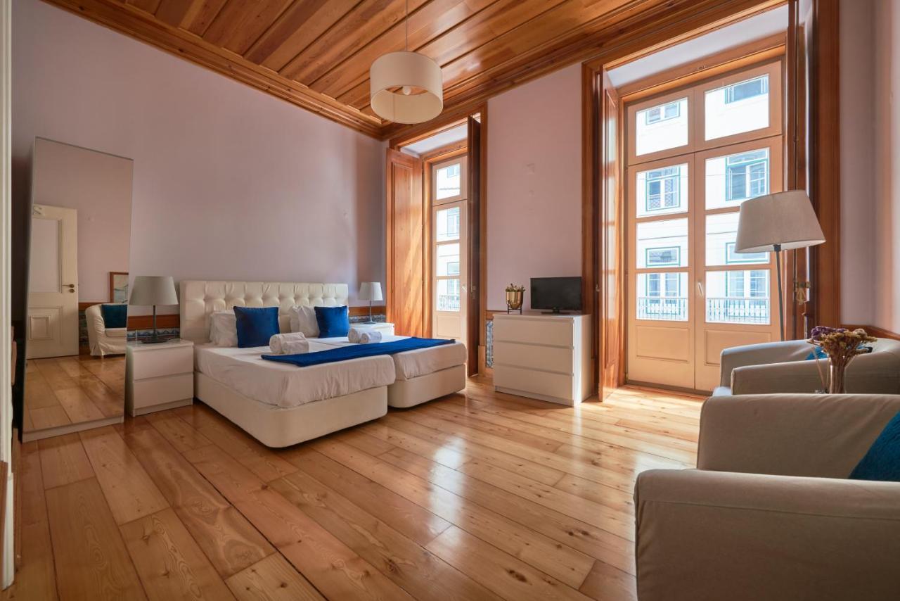 Apartment Casa Portuguesa Prata