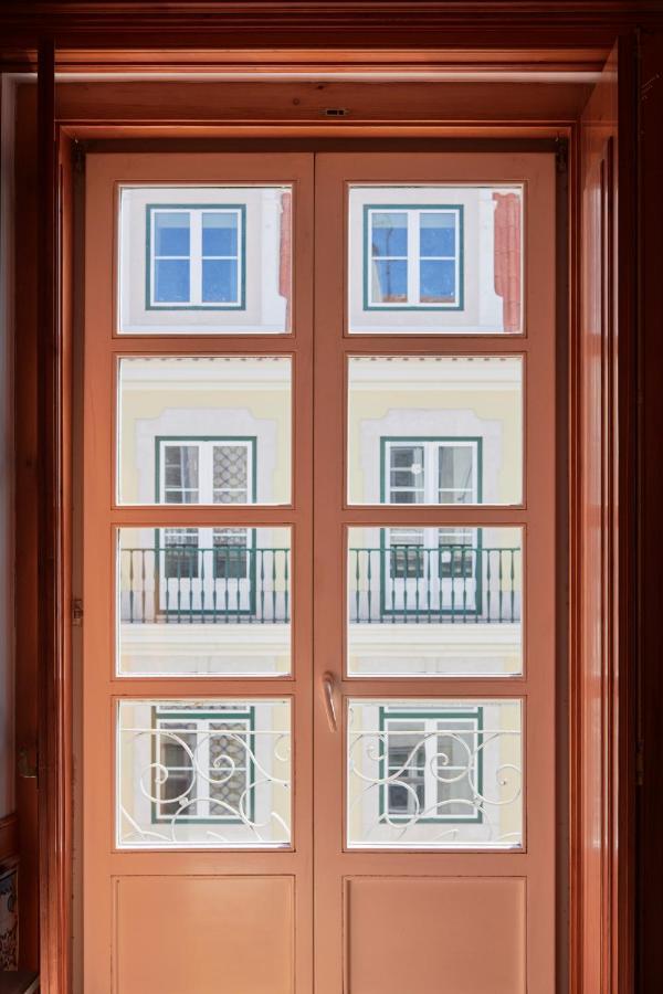 Apartment Casa Portuguesa Prata