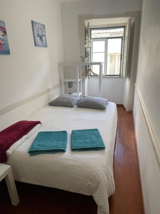Grupo Ou Familias Apartment