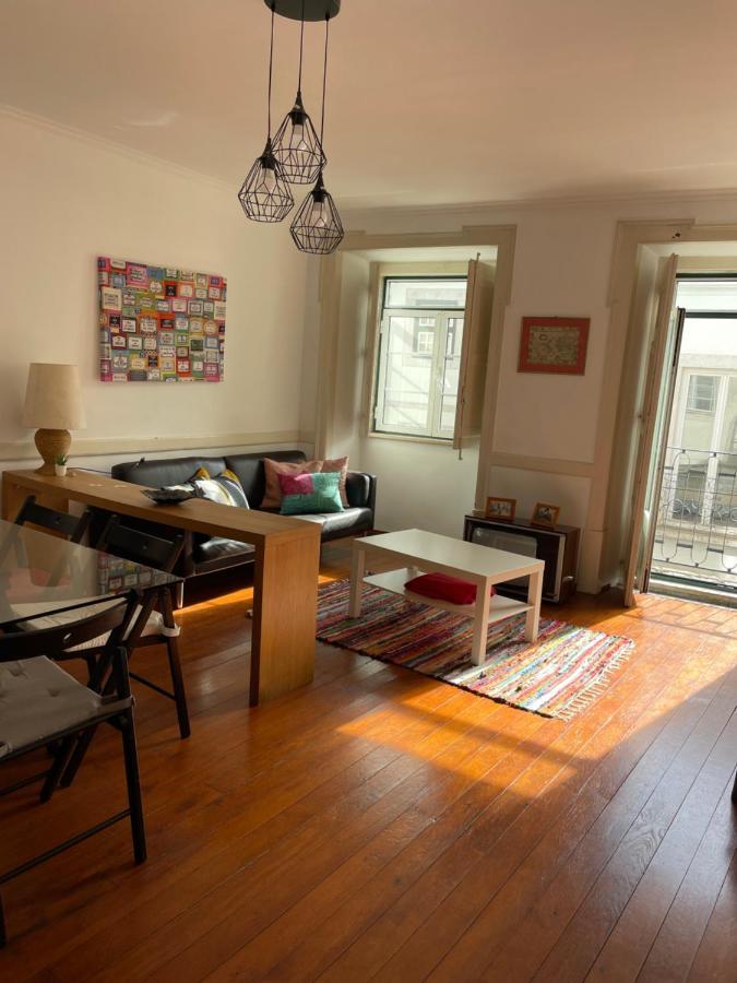Grupo Ou Familias Apartment *