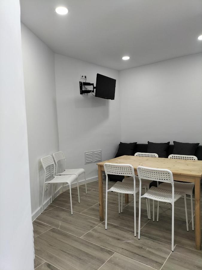 Apartment Retreat View Tagu River Lisbon