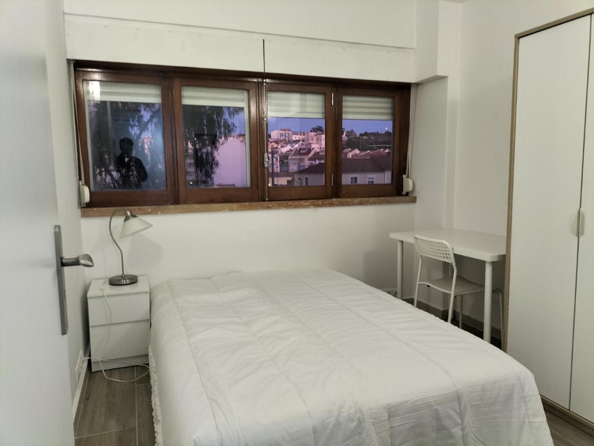 Apartment Retreat View Tagu River *
