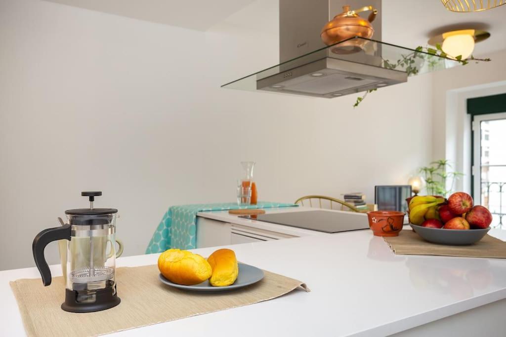 Apartamento High On Lisboa