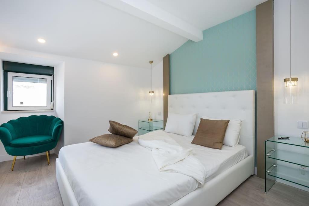 Apartamento High On