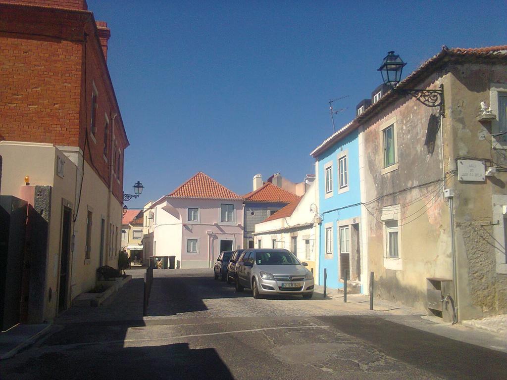 Villahouse Carnide Albergue *