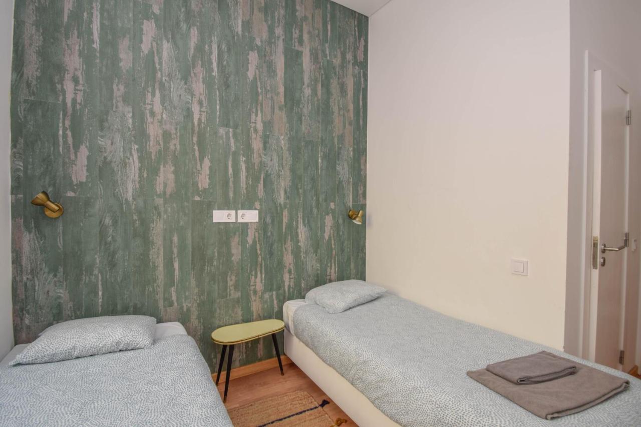 The Lx Hill Albergue