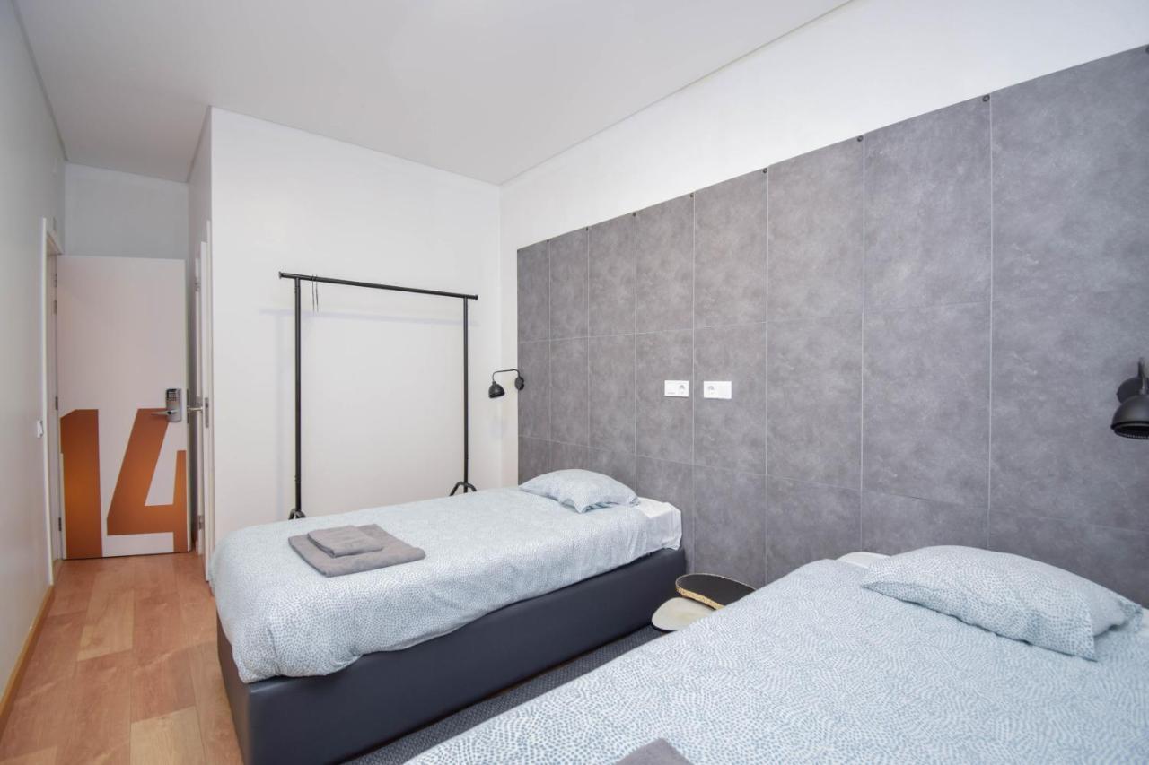 The Lx Hill Albergue *