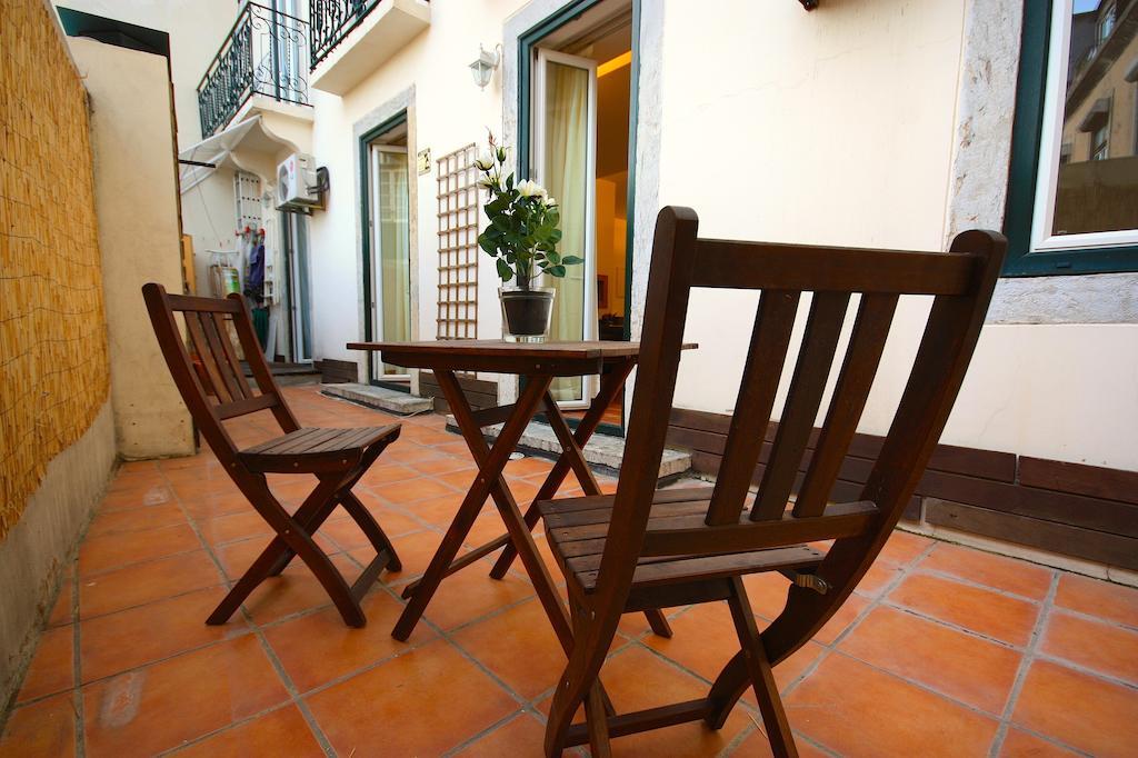 Myplace - Lisbon - Camoes * Lisbon