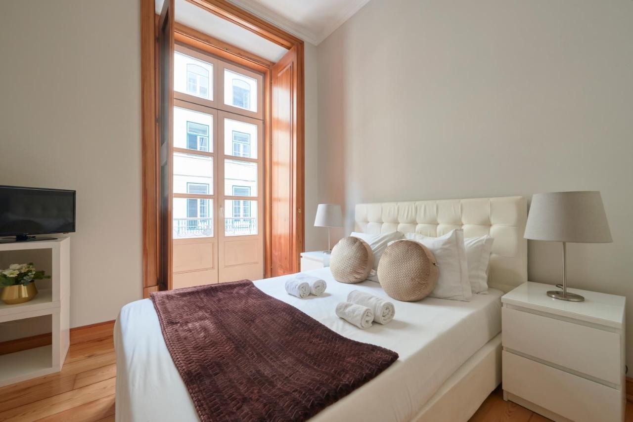Apartment Casa Portuguesa Prata Lisbon