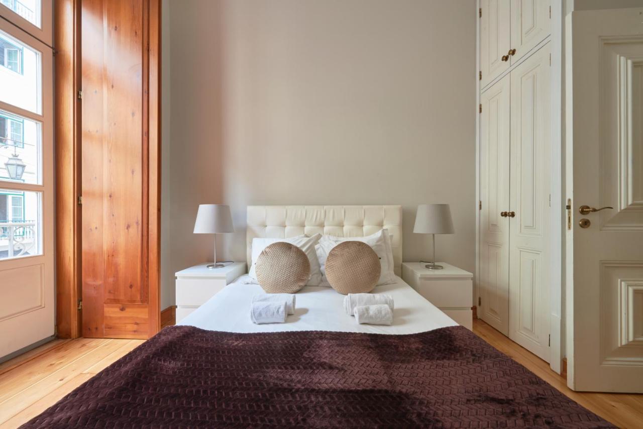 Casa Portuguesa Prata Apartment