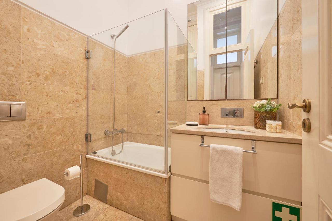 Casa Portuguesa Prata Apartment Lisbon