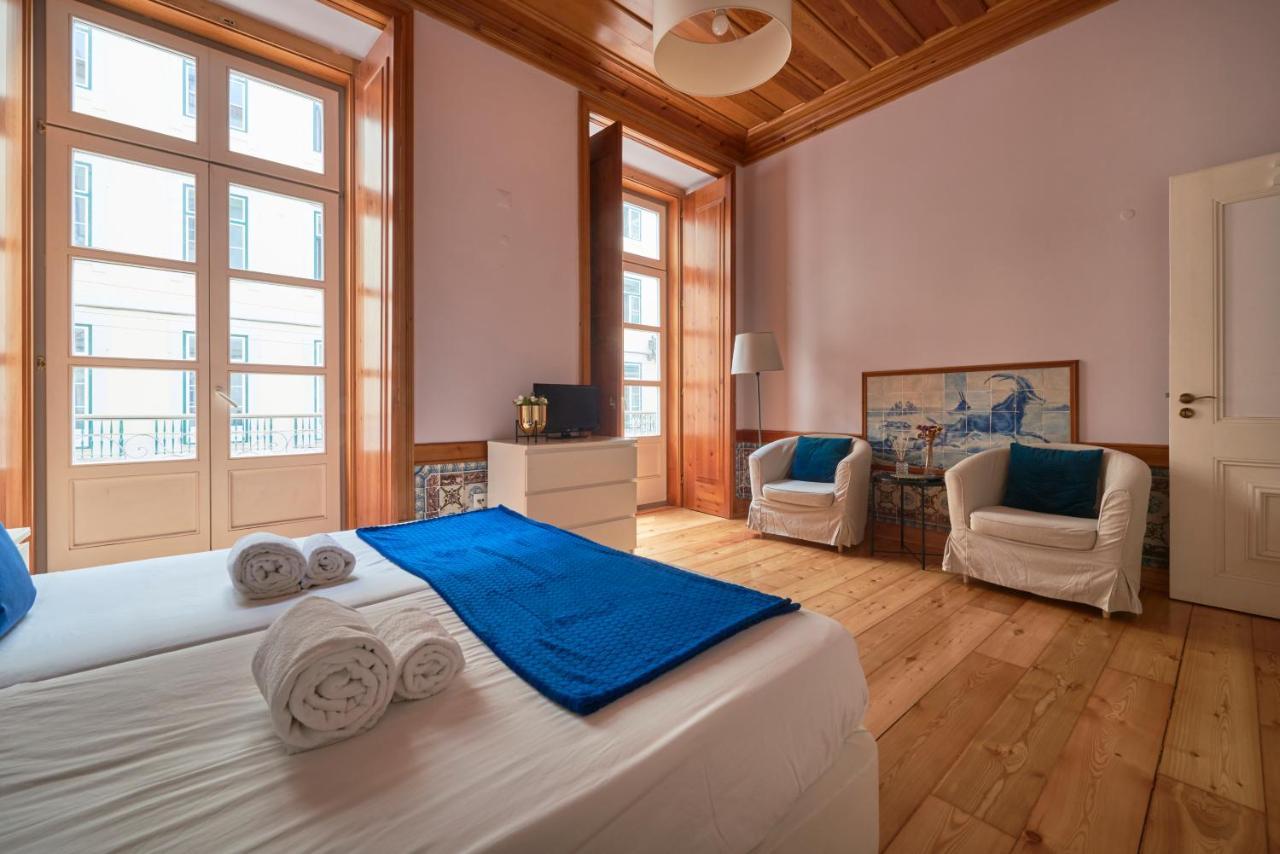Casa Portuguesa Prata Lisbon