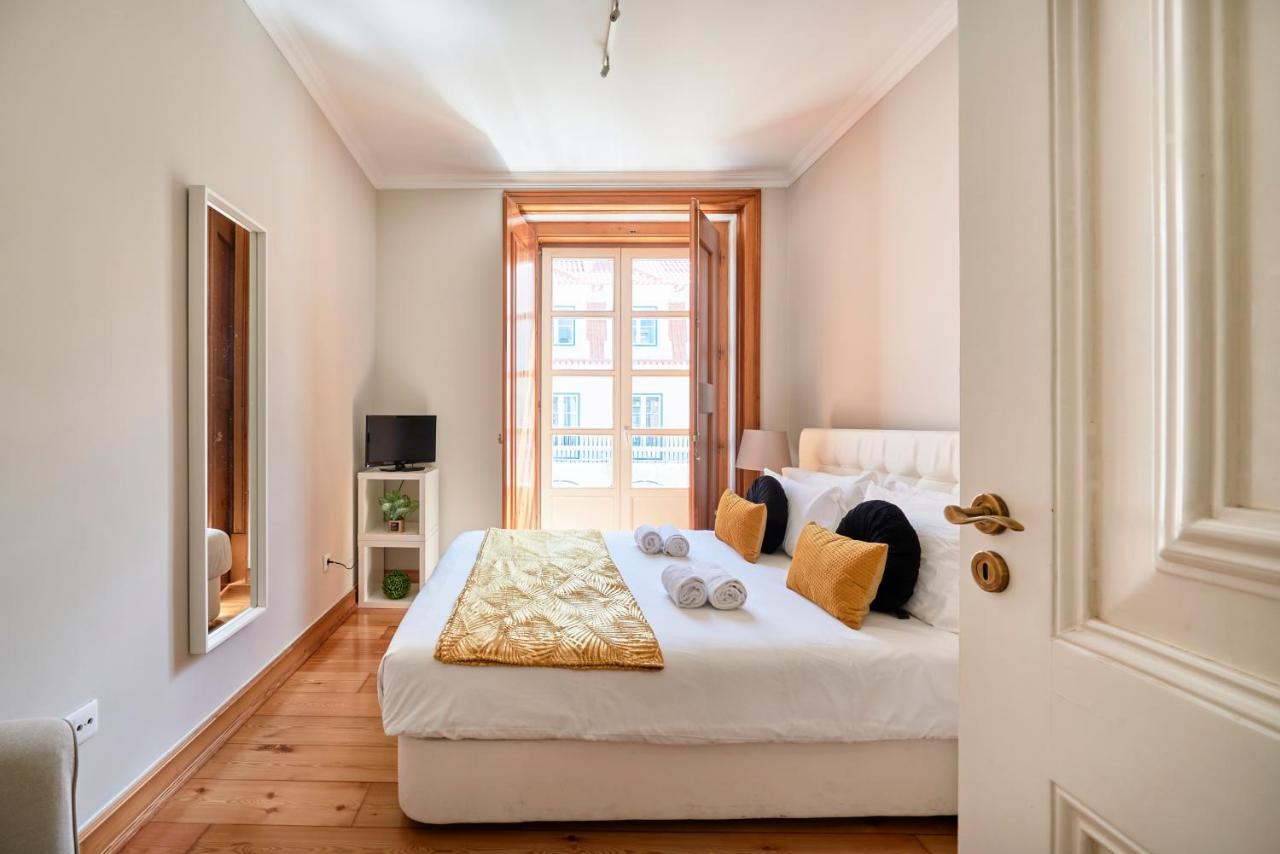 Apartment Casa Portuguesa Prata Lisbon