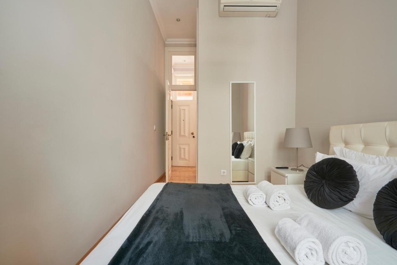 Apartment Casa Portuguesa Prata Lisbon