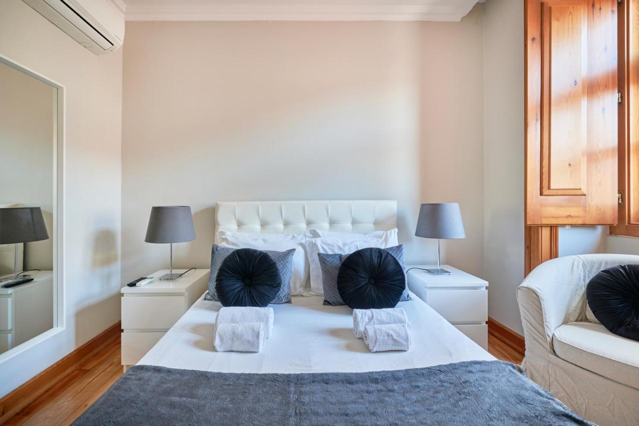 Apartment Casa Portuguesa Prata Lisbon