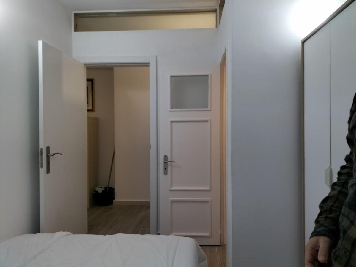 Retreat View Tagu River Apartment Lisbon