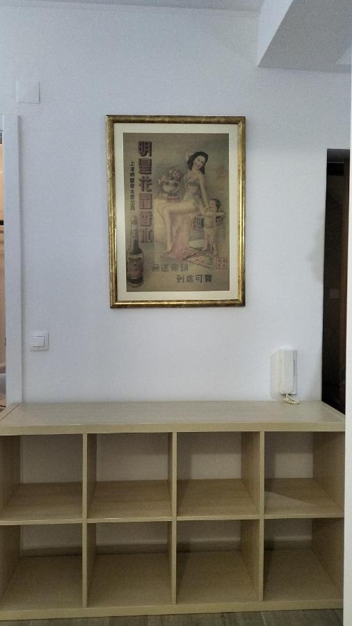 Retreat View Tagu River Apartment Lisbon