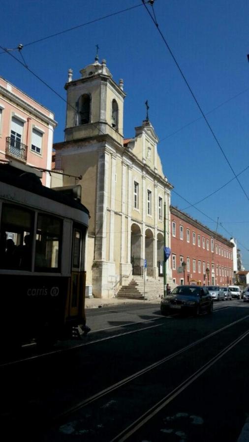 Apartment Retreat View Tagu River Lisbon